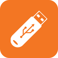 USB