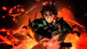 Tanjiro Nakamen