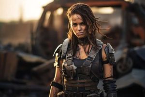 Furiosa: De la saga Mad Max en linea - MagisTV