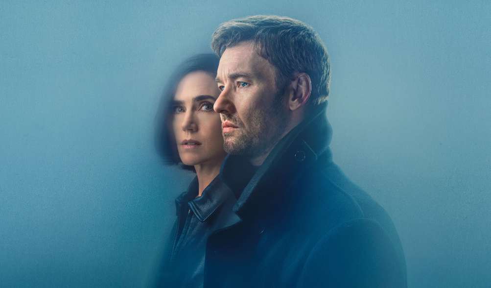 Materia oscura La nueva serie que te hará pensar