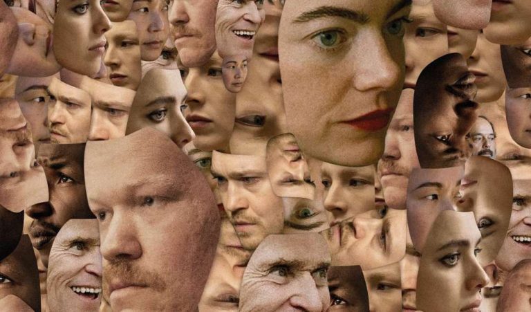Tipos de Gentileza - Una comedia fascinante de Yorgos Lanthimos