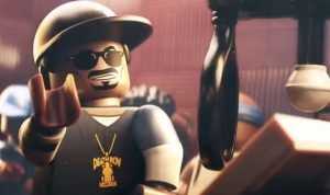 Pieza por pieza: Una nueva aventura por el fantástico mundo LEGO