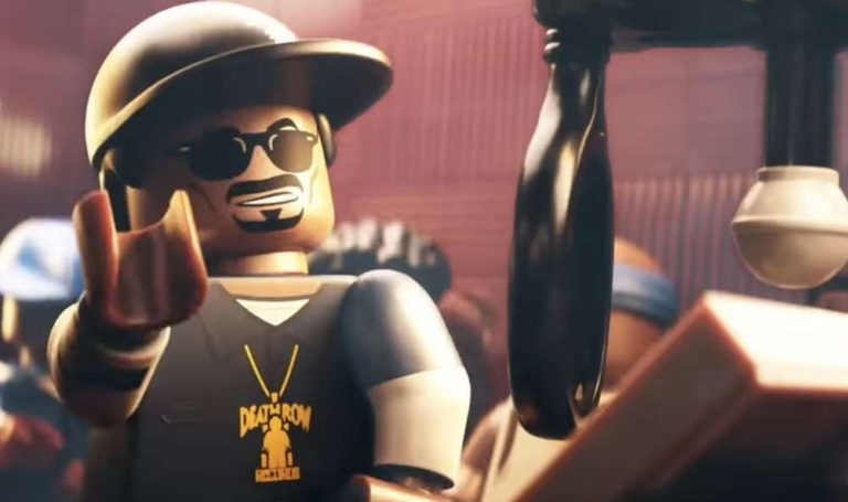 Pieza por pieza: Una nueva aventura por el fantástico mundo LEGO