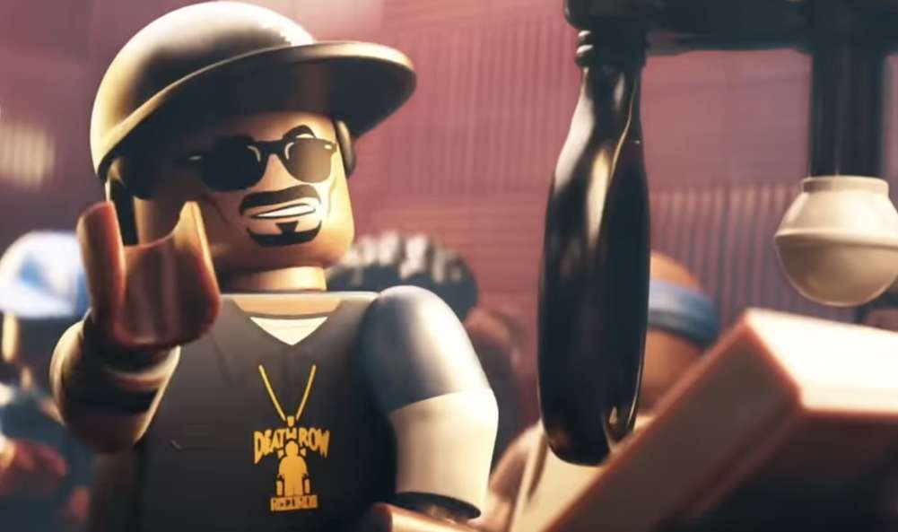 Pieza por pieza: Una nueva aventura por el fantástico mundo LEGO