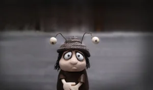 Ve la animación Memorias de un caracol en el APK de Magis TV