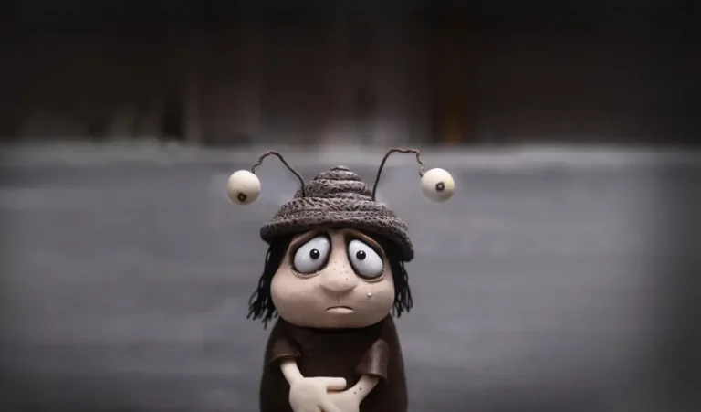 Ve la animación Memorias de un caracol en el APK de Magis TV
