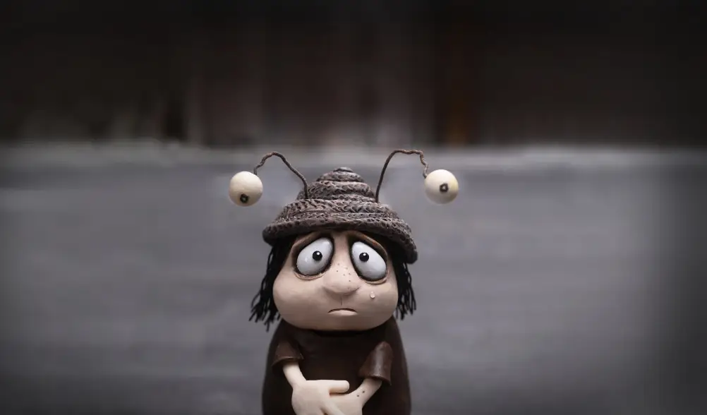 Ve la animación Memorias de un caracol en el APK de Magis TV