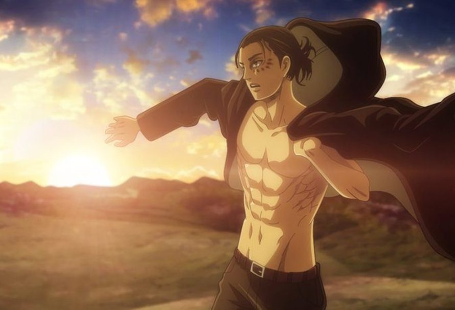 Attack on Titan – Final: El final épico está a punto de ser revelado
