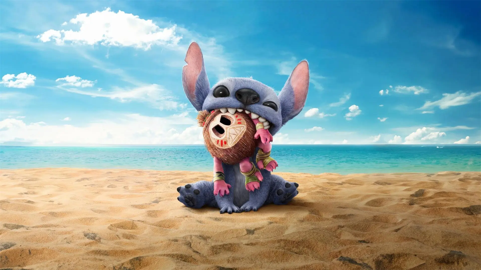 Lilo & Stitch: ¿Por qué este “niño malo” volvió a salvar a Disney?